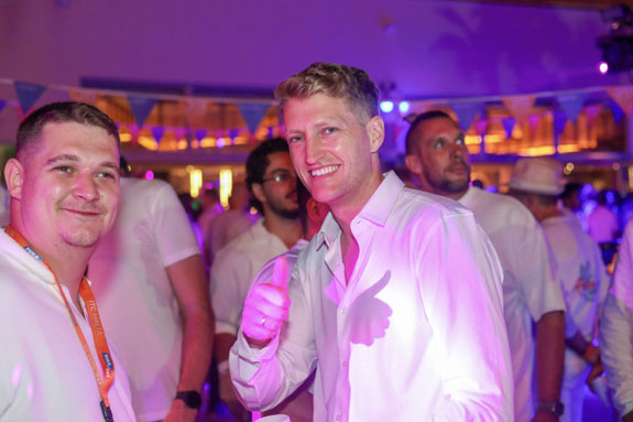 ITC 2025 Networking Dinner